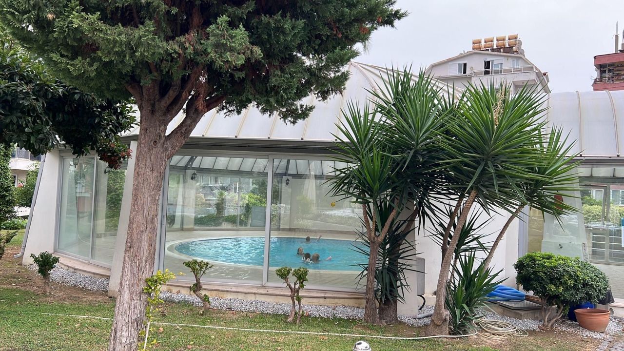 Квартира в Алании, Турция, 65 м² - фото 2