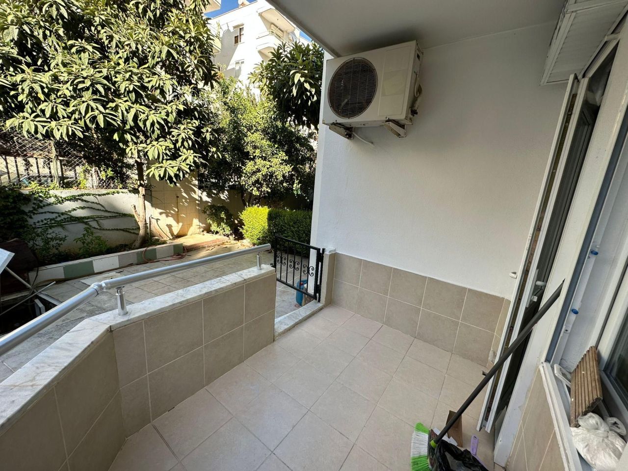 Квартира в Алании, Турция, 55 м² - фото 2