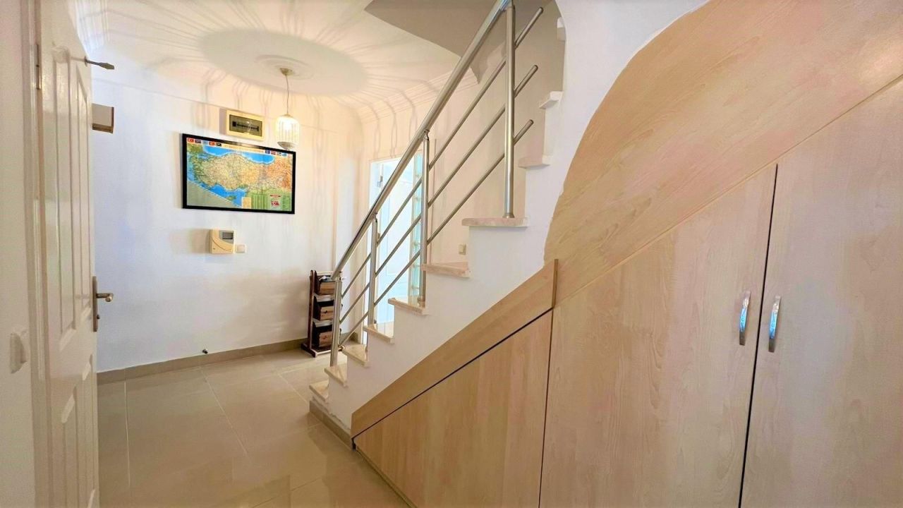 Пентхаус в Алании, Турция, 200 м² - фото 2