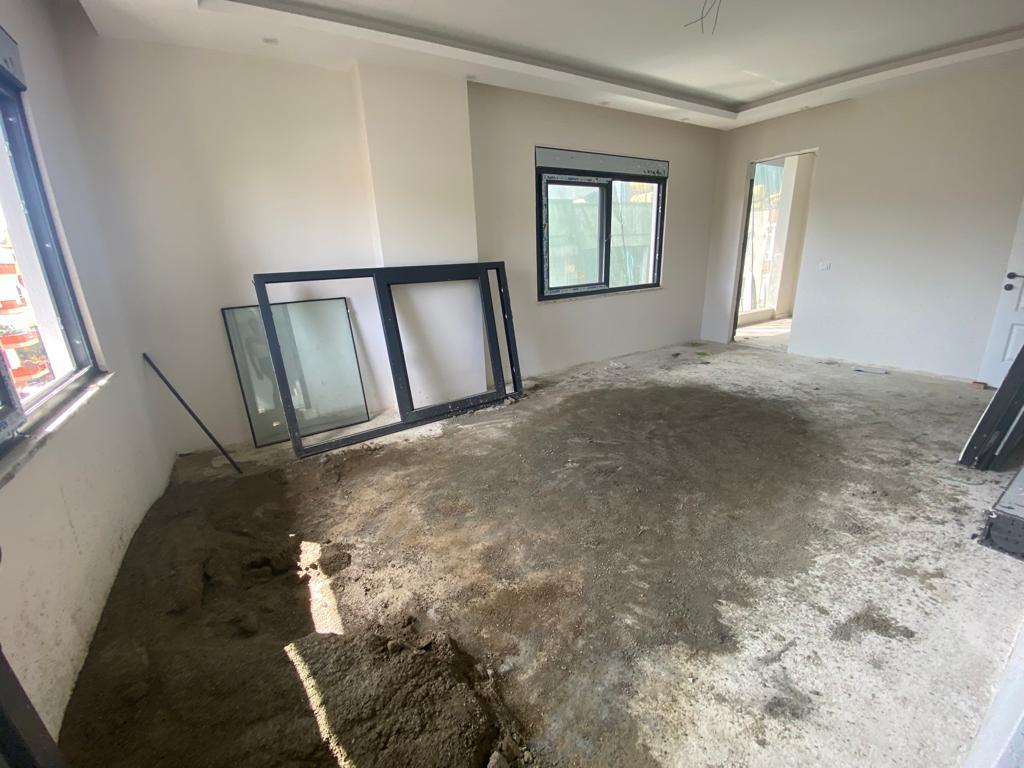 Квартира в Алании, Турция, 90 м² - фото 2