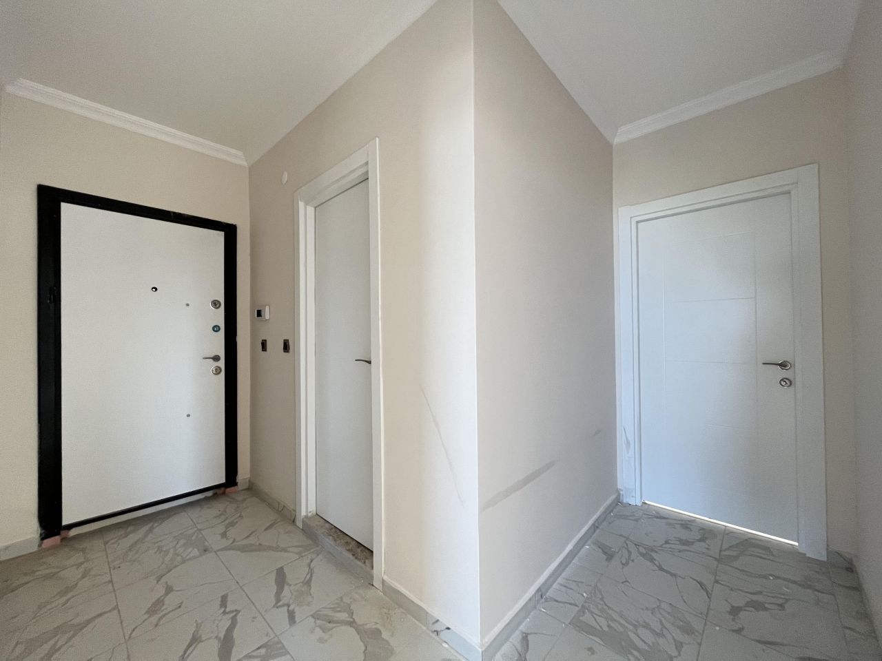 Квартира в Алании, Турция, 95 м² - фото 2