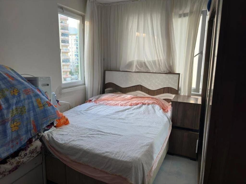 Квартира в Алании, Турция, 105 м² - фото 2