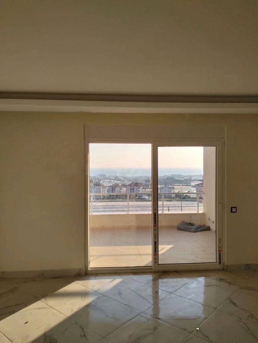 Квартира в Алании, Турция, 100 м² - фото 2