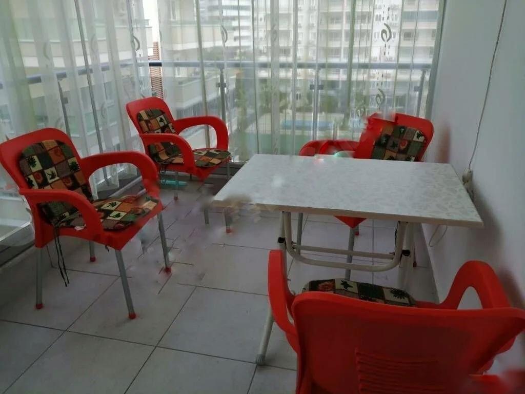 Квартира в Алании, Турция, 70 м² - фото 2