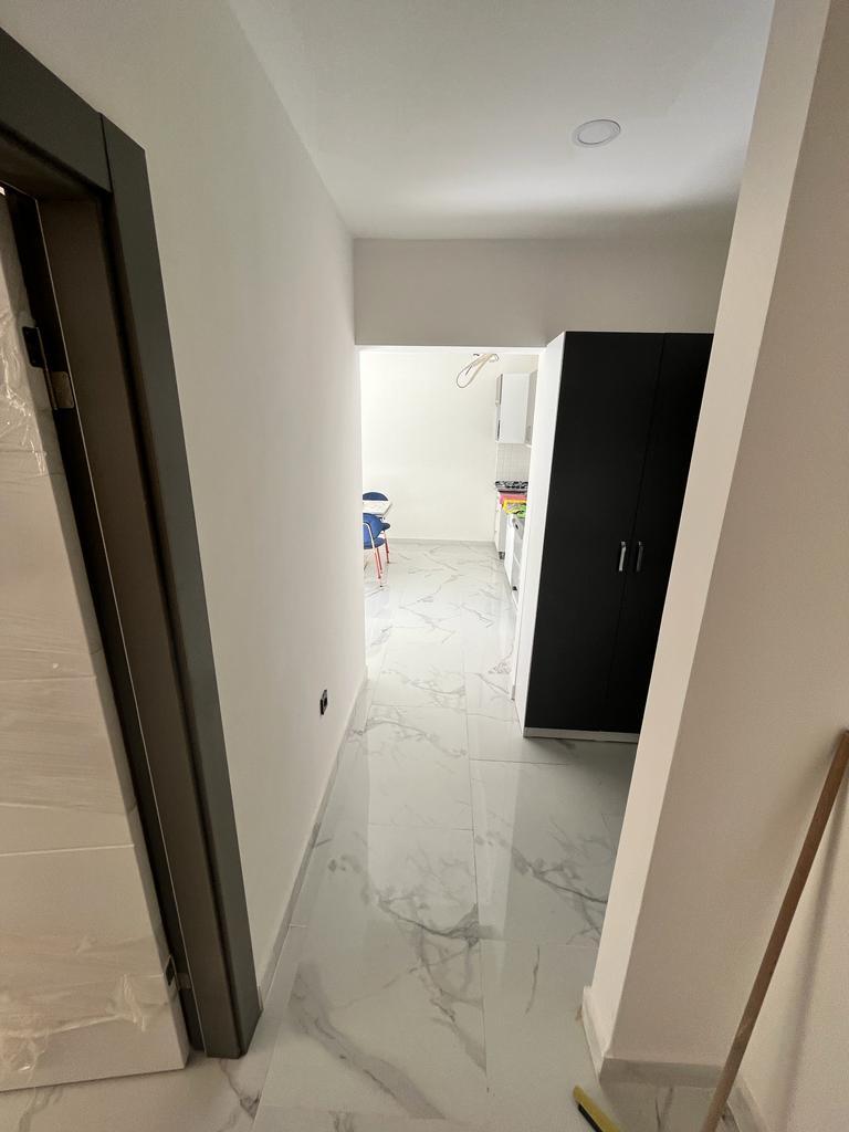 Квартира в Авсалларе, Турция, 60 м² - фото 2