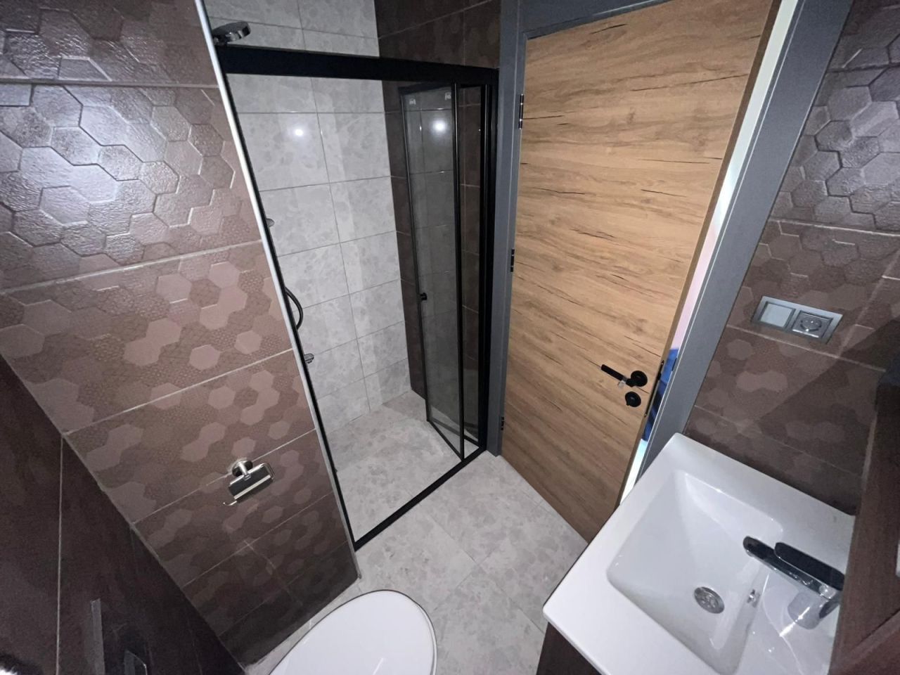 Пентхаус в Алании, Турция, 100 м² - фото 2