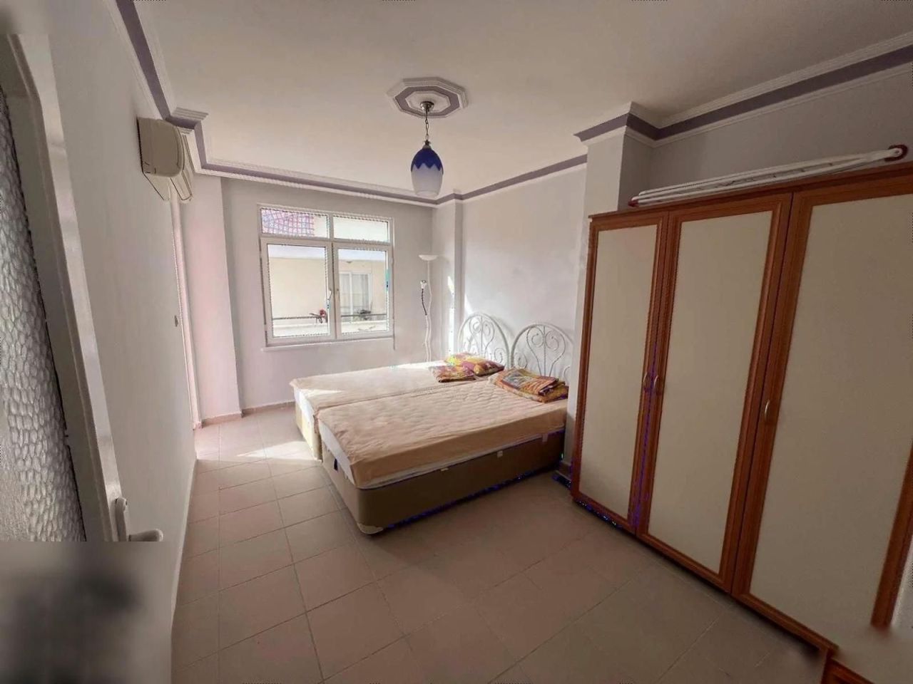 Квартира в Алании, Турция, 105 м² - фото 2