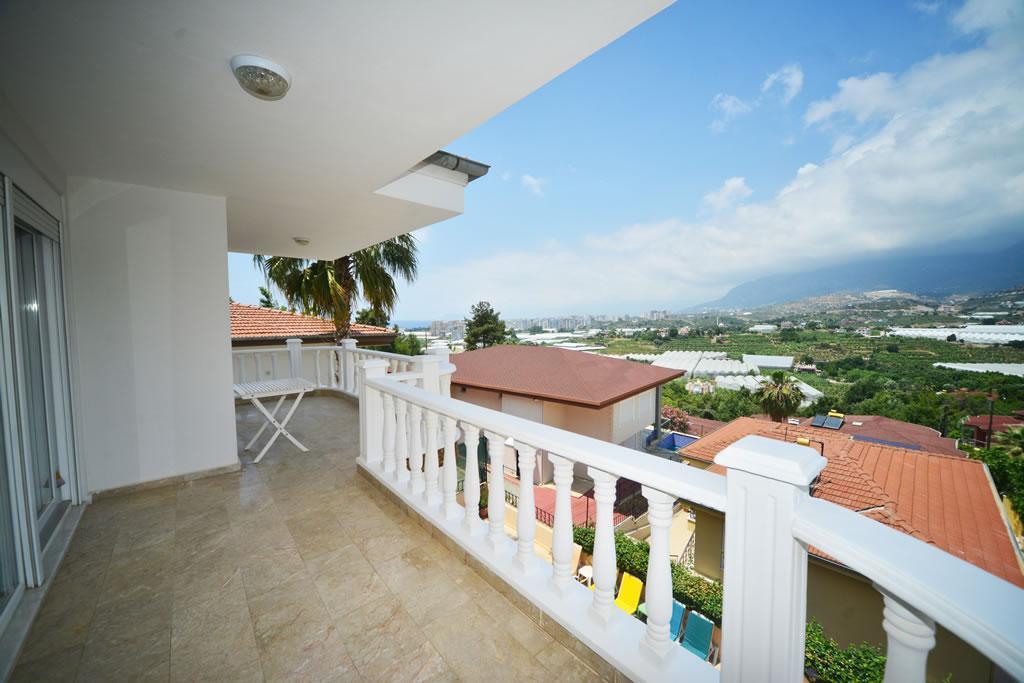 Вилла в Алании, Турция, 270 м² - фото 2