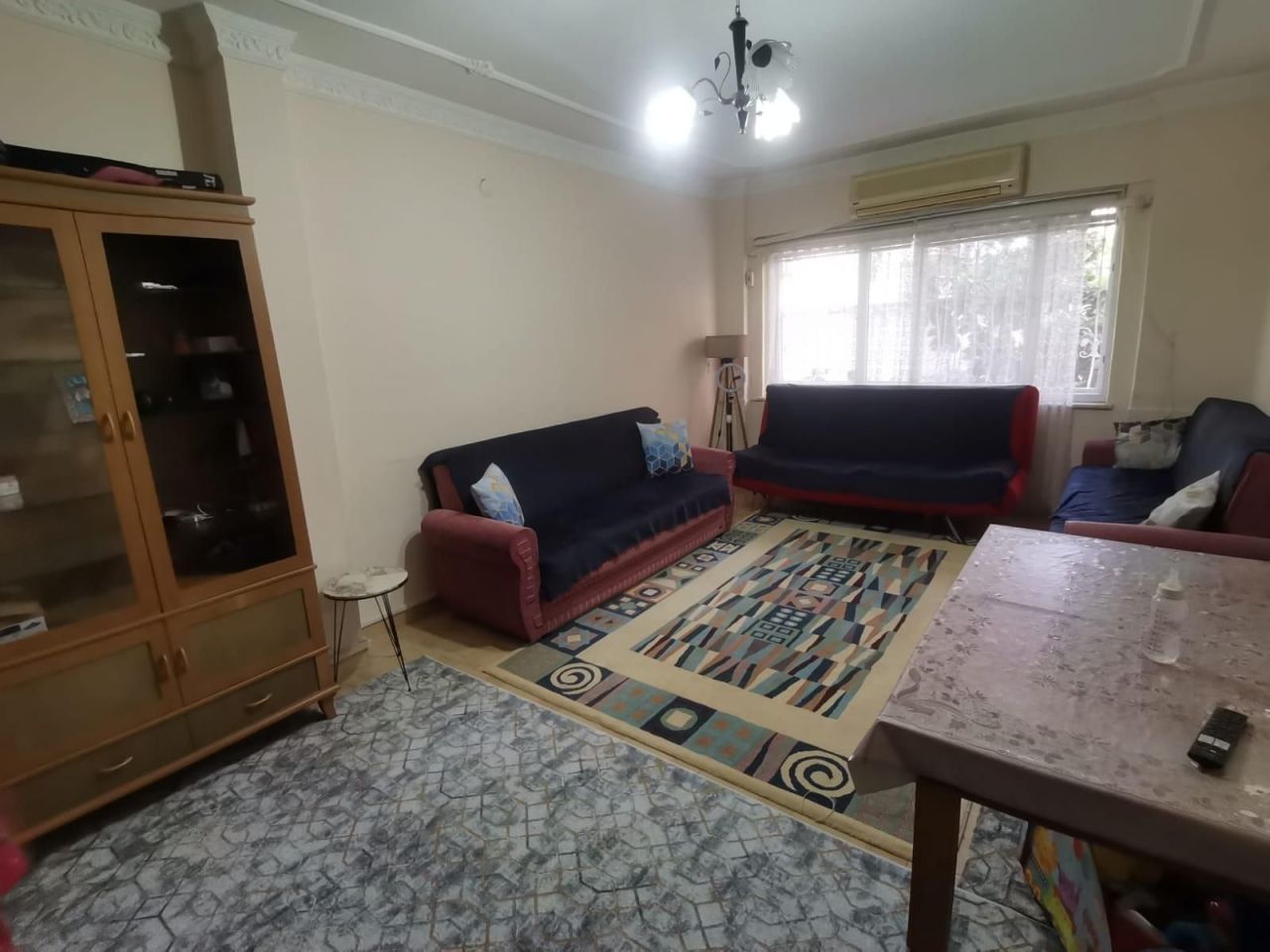 Квартира в Алании, Турция, 100 м² - фото 2