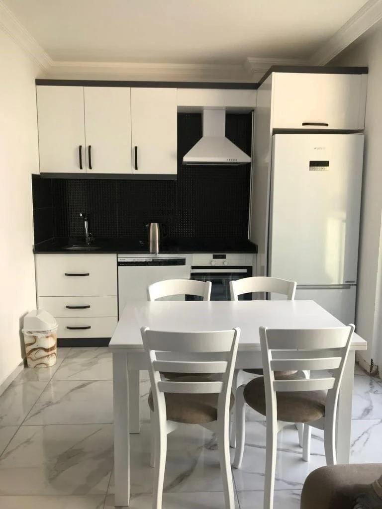 Квартира в Авсалларе, Турция, 45 м² - фото 2