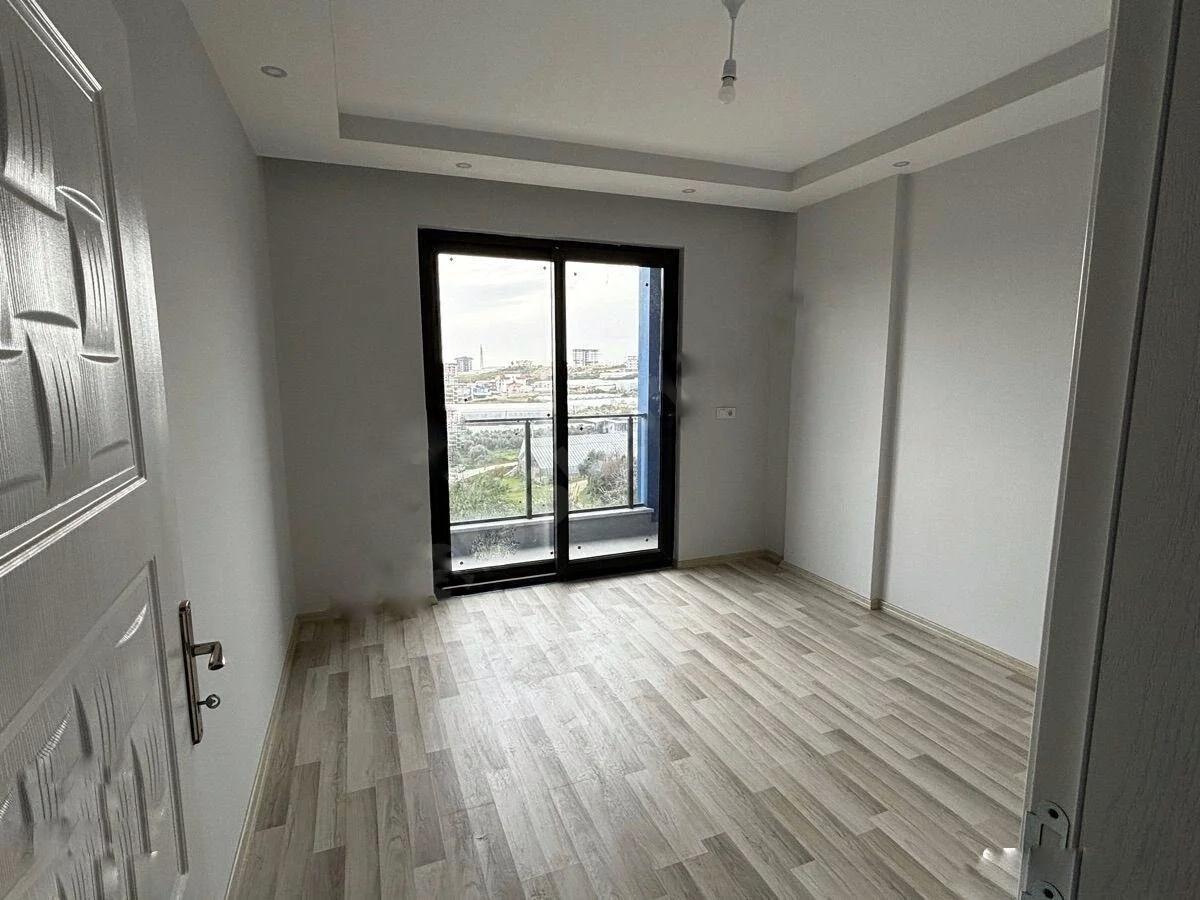 Квартира в Алании, Турция, 100 м² - фото 2