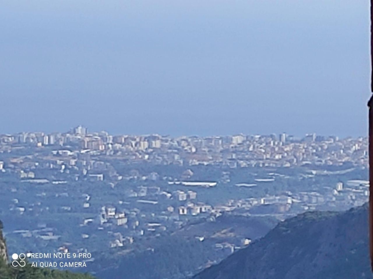 Земля в Алании, Турция, 1 500 м² - фото 2