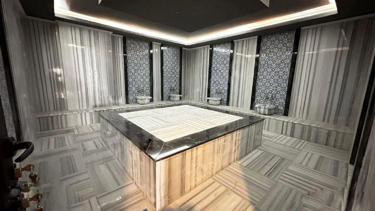 Квартира в Алании, Турция, 45 м² - фото 2