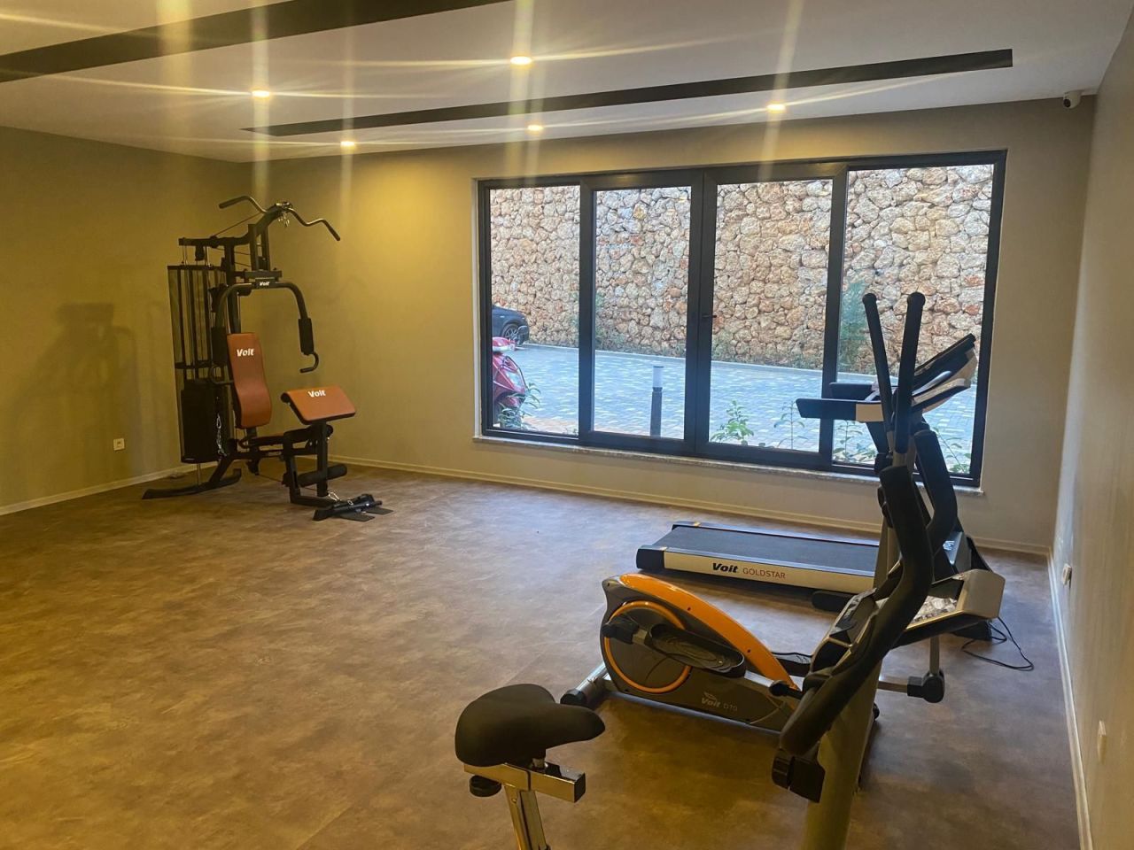 Квартира в Алании, Турция, 55 м² - фото 2