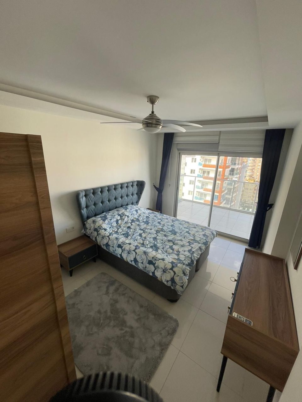 Квартира в Алании, Турция, 75 м² - фото 2