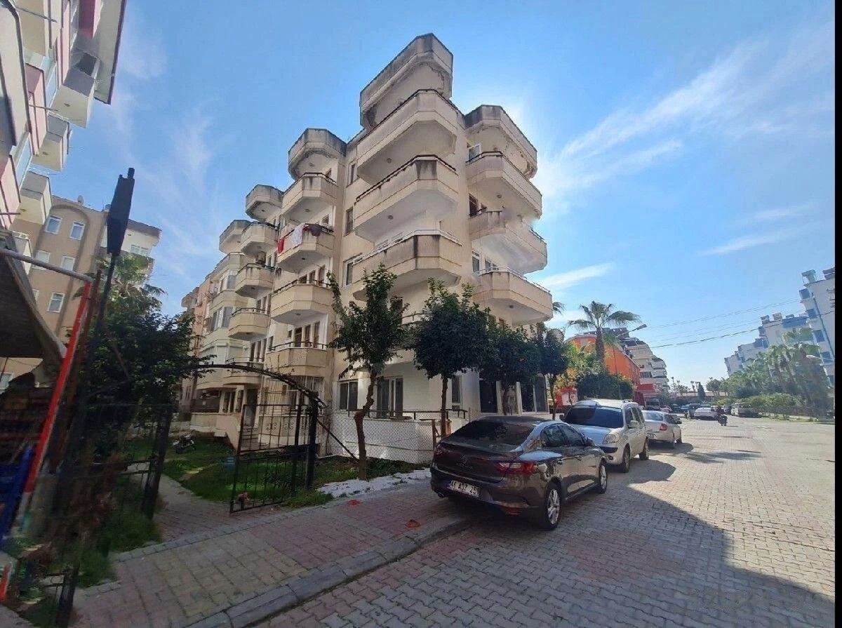 Квартира в Конаклы, Турция, 85 м² - фото 2