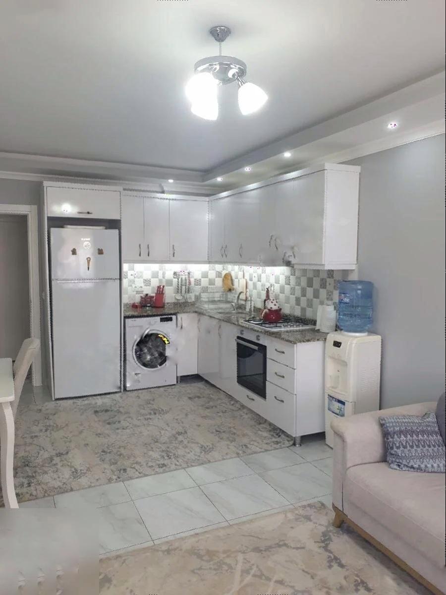 Квартира в Алании, Турция, 95 м² - фото 2