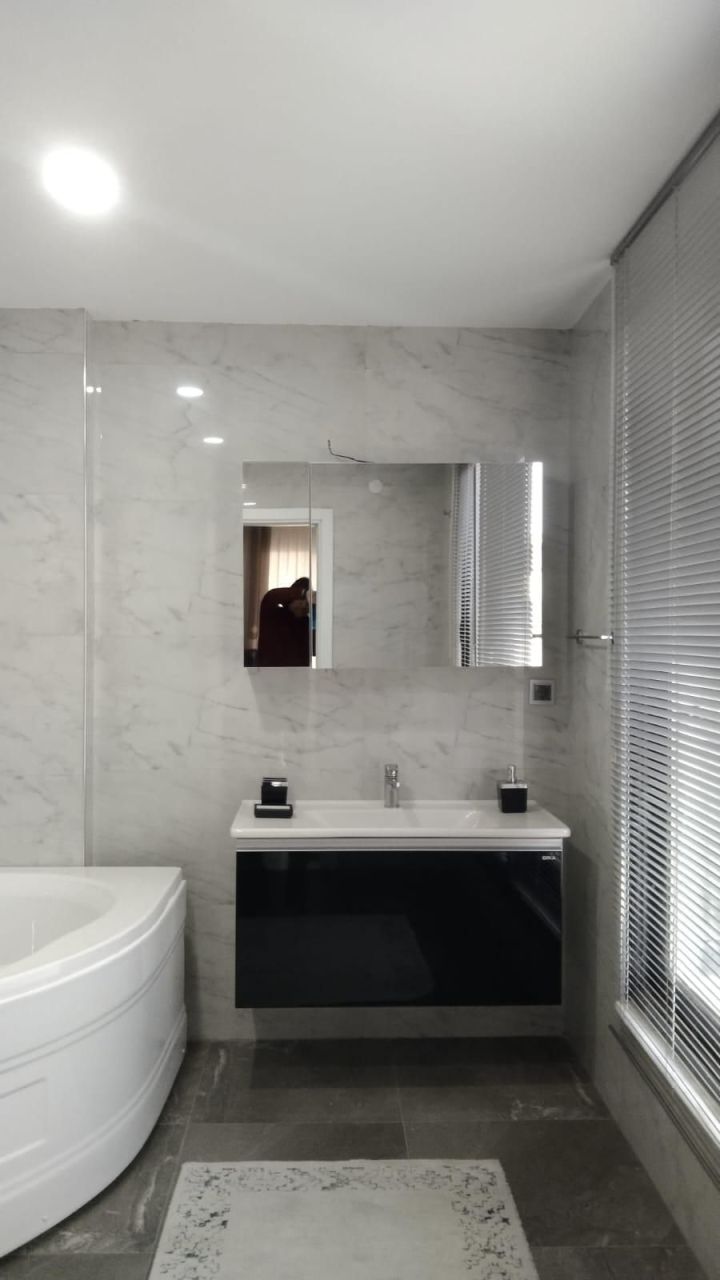 Пентхаус в Кестеле, Турция, 194 м² - фото 2