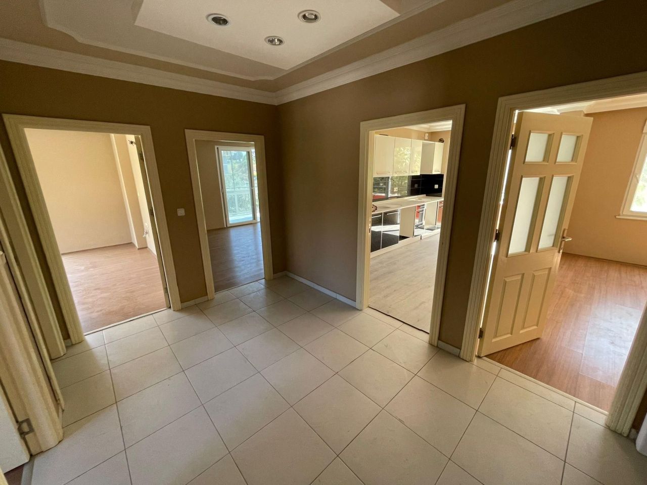 Квартира в Алании, Турция, 130 м² - фото 2