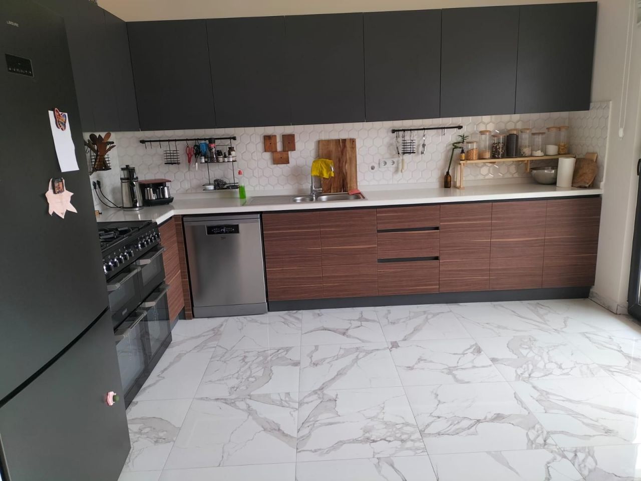 Пентхаус в Алании, Турция, 190 м² - фото 2