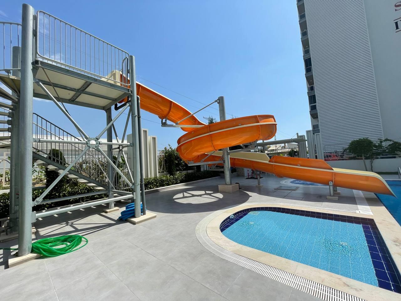 Пентхаус в Алании, Турция, 140 м² - фото 2