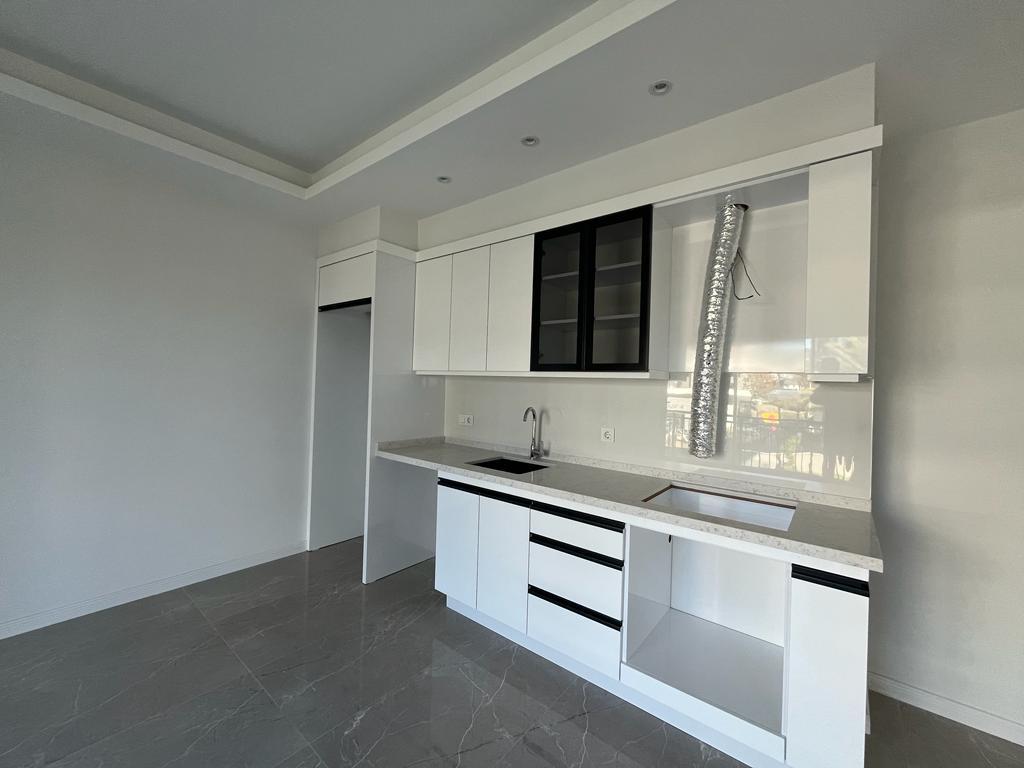 Квартира в Алании, Турция, 82 м² - фото 2