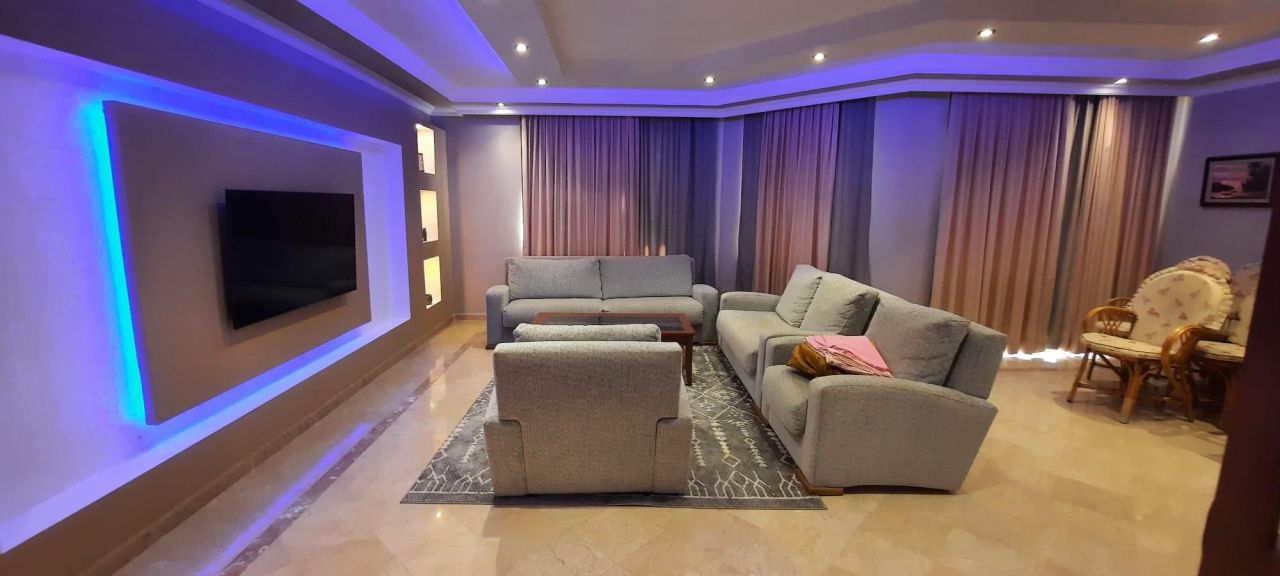 Пентхаус в Алании, Турция, 200 м² - фото 2