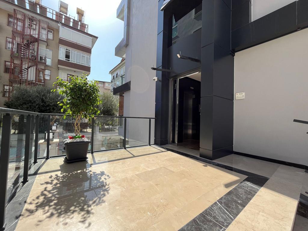 Пентхаус в Алании, Турция, 130 м² - фото 2