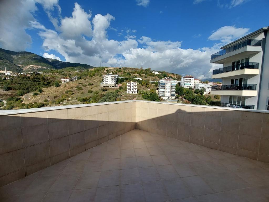 Пентхаус в Алании, Турция, 160 м² - фото 2