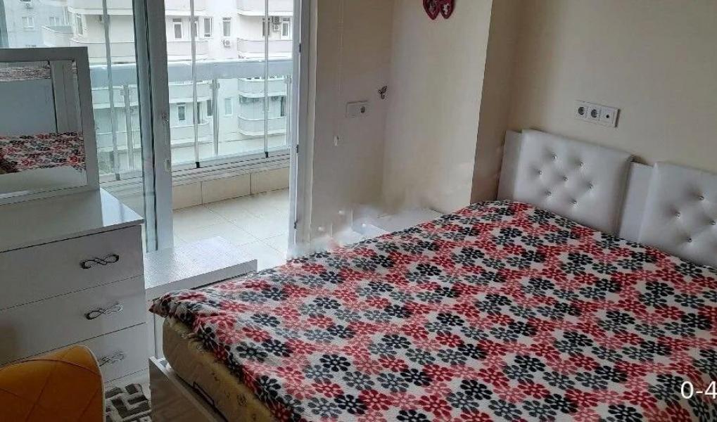 Квартира в Алании, Турция, 65 м² - фото 2