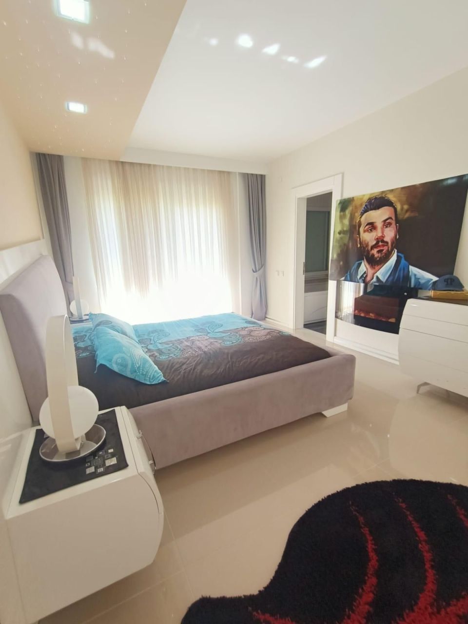 Вилла в Алании, Турция, 350 м² - фото 2