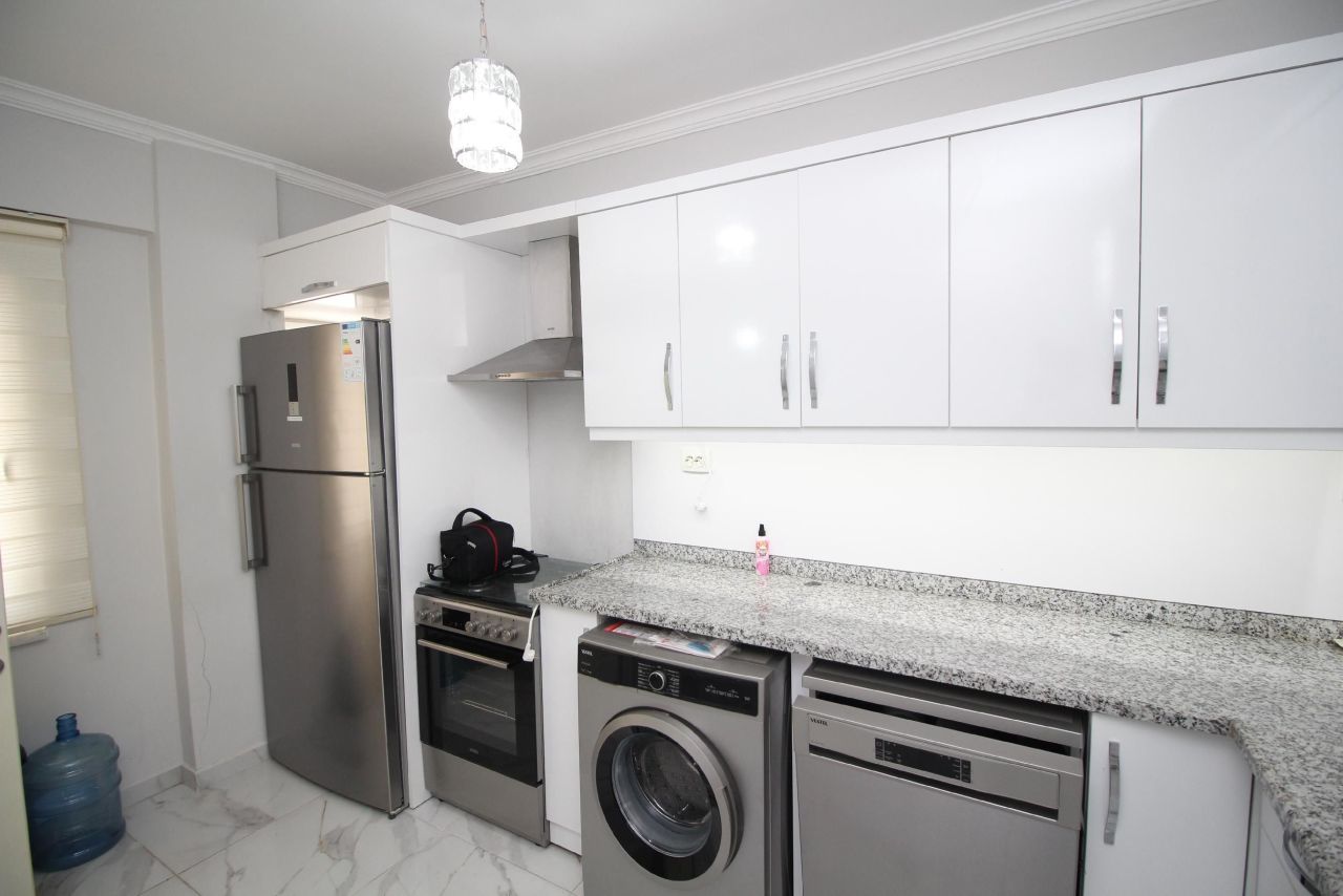 Вилла в Алании, Турция, 135 м² - фото 2