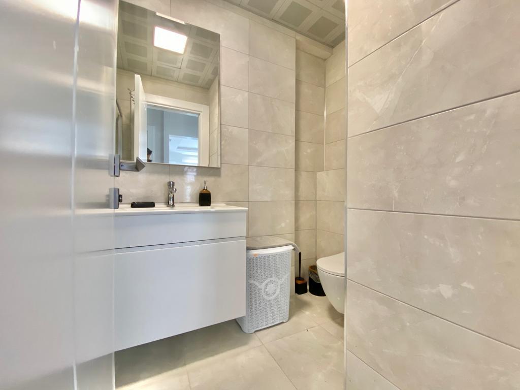 Квартира в Алании, Турция, 75 м² - фото 2