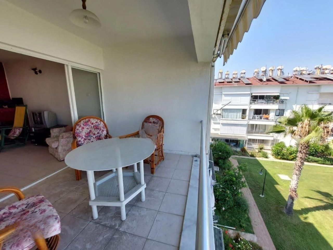 Квартира в Конаклы, Турция, 60 м² - фото 2