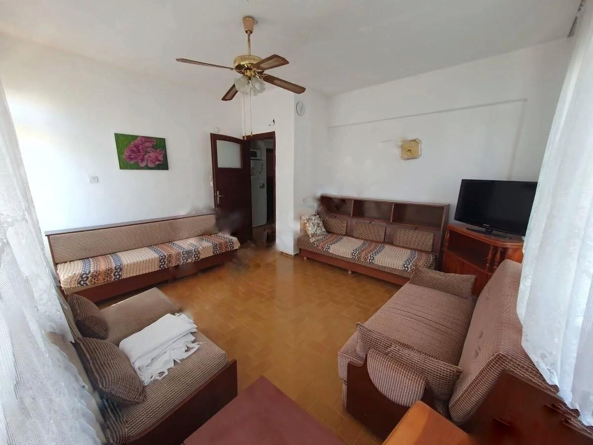 Квартира в Алании, Турция, 80 м² - фото 2