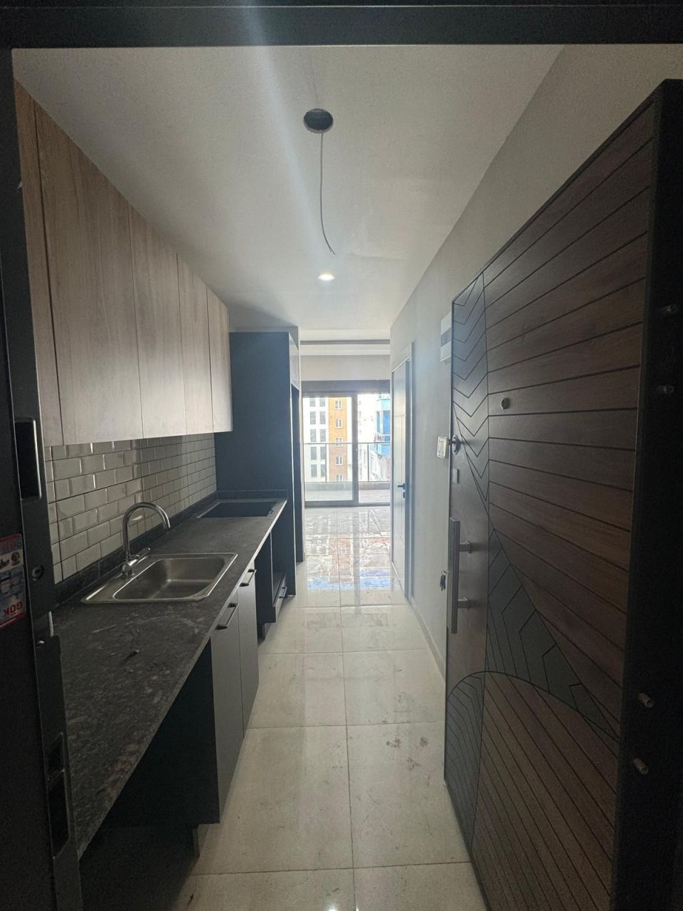 Квартира в Алании, Турция, 30 м² - фото 2