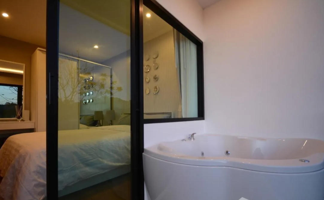 Квартира на Пхукете, Таиланд, 34 м² - фото 2