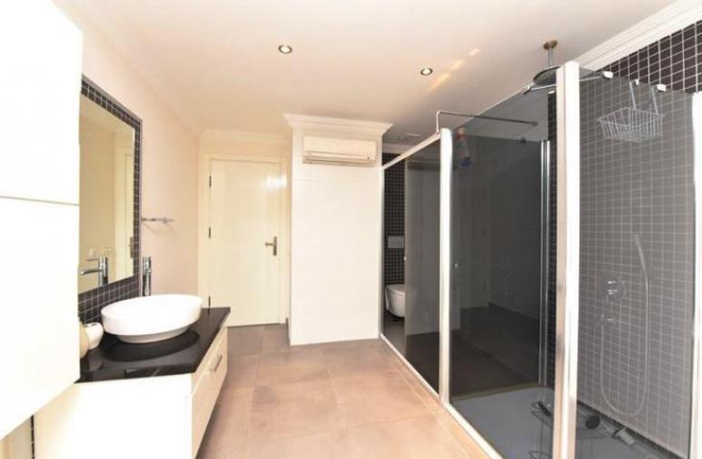 Квартира в Алании, Турция, 110 м² - фото 2