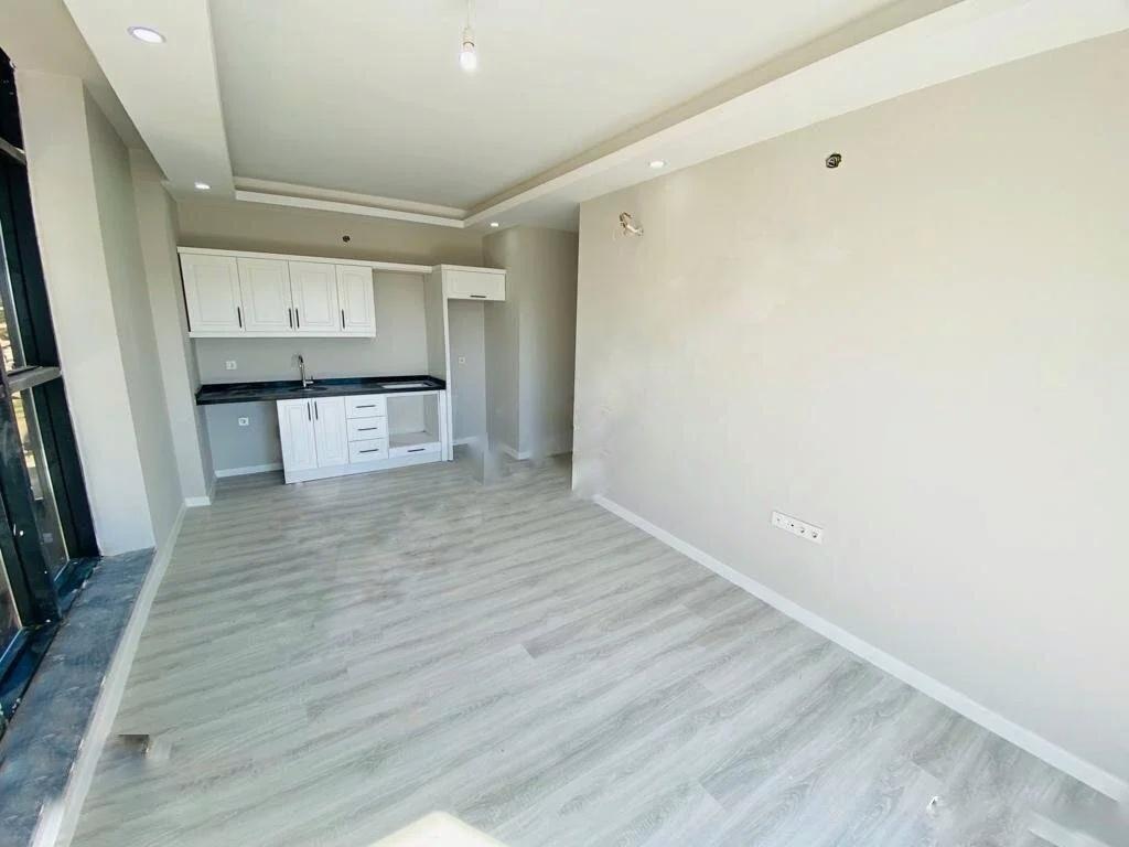 Квартира в Авсалларе, Турция, 90 м² - фото 2