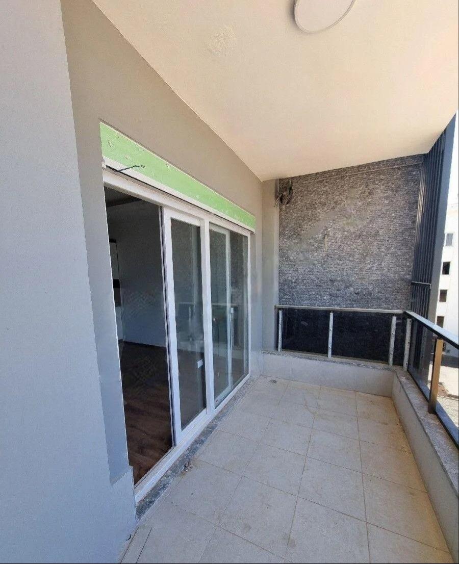 Квартира в Алании, Турция, 55 м² - фото 2