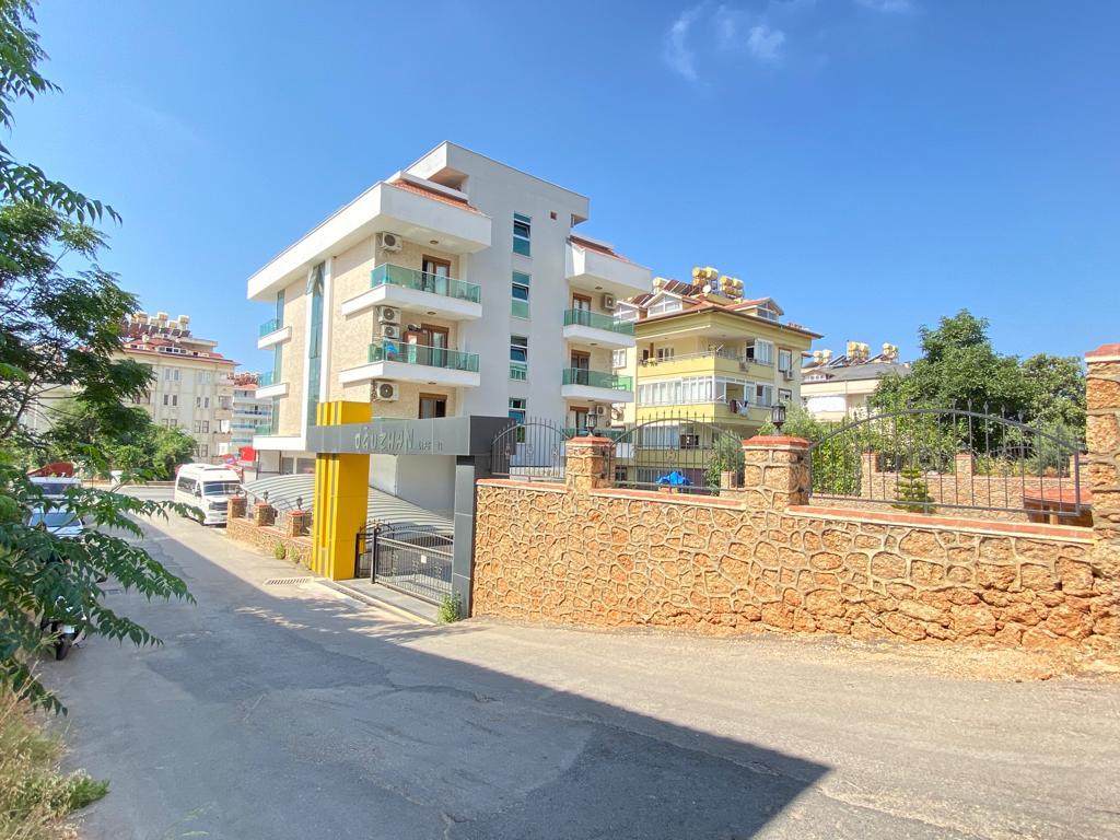 Квартира в Алании, Турция, 150 м² - фото 2