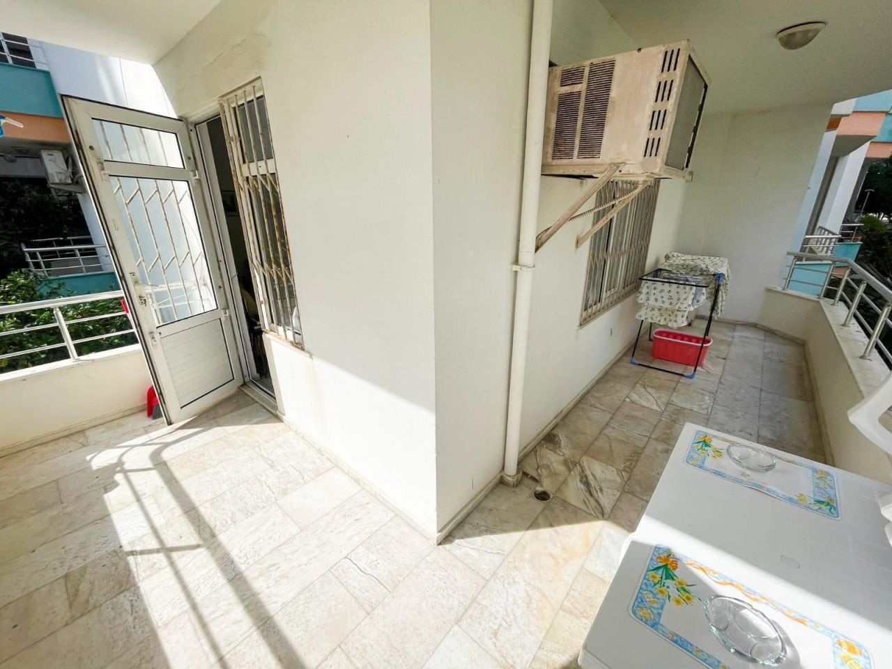 Квартира в Алании, Турция, 100 м² - фото 2