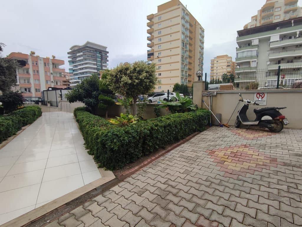 Квартира в Алании, Турция, 70 м² - фото 2