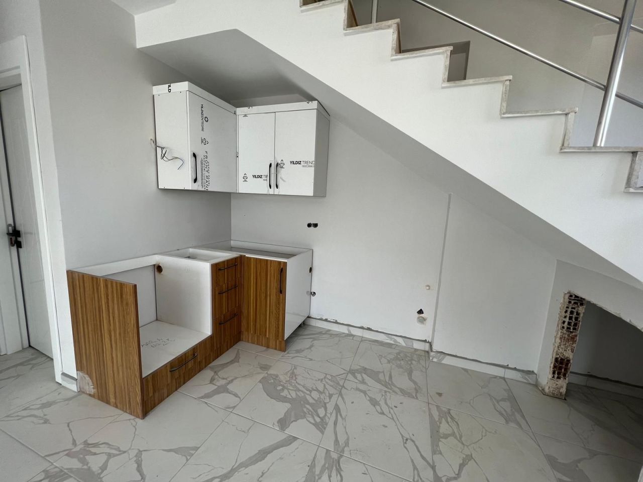 Пентхаус в Алании, Турция, 95 м² - фото 2