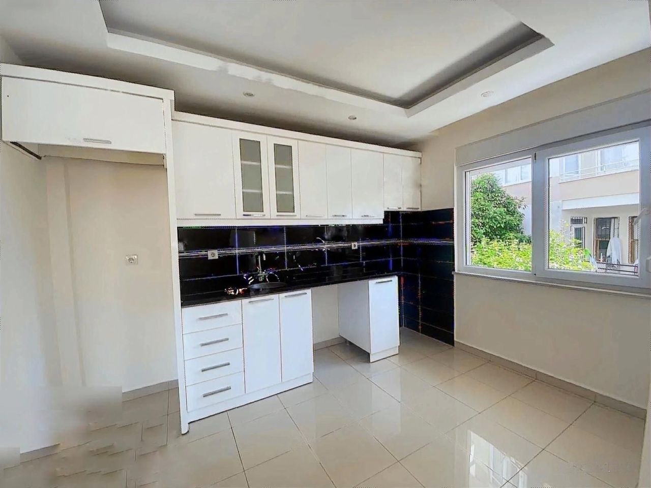 Квартира в Алании, Турция, 95 м² - фото 2