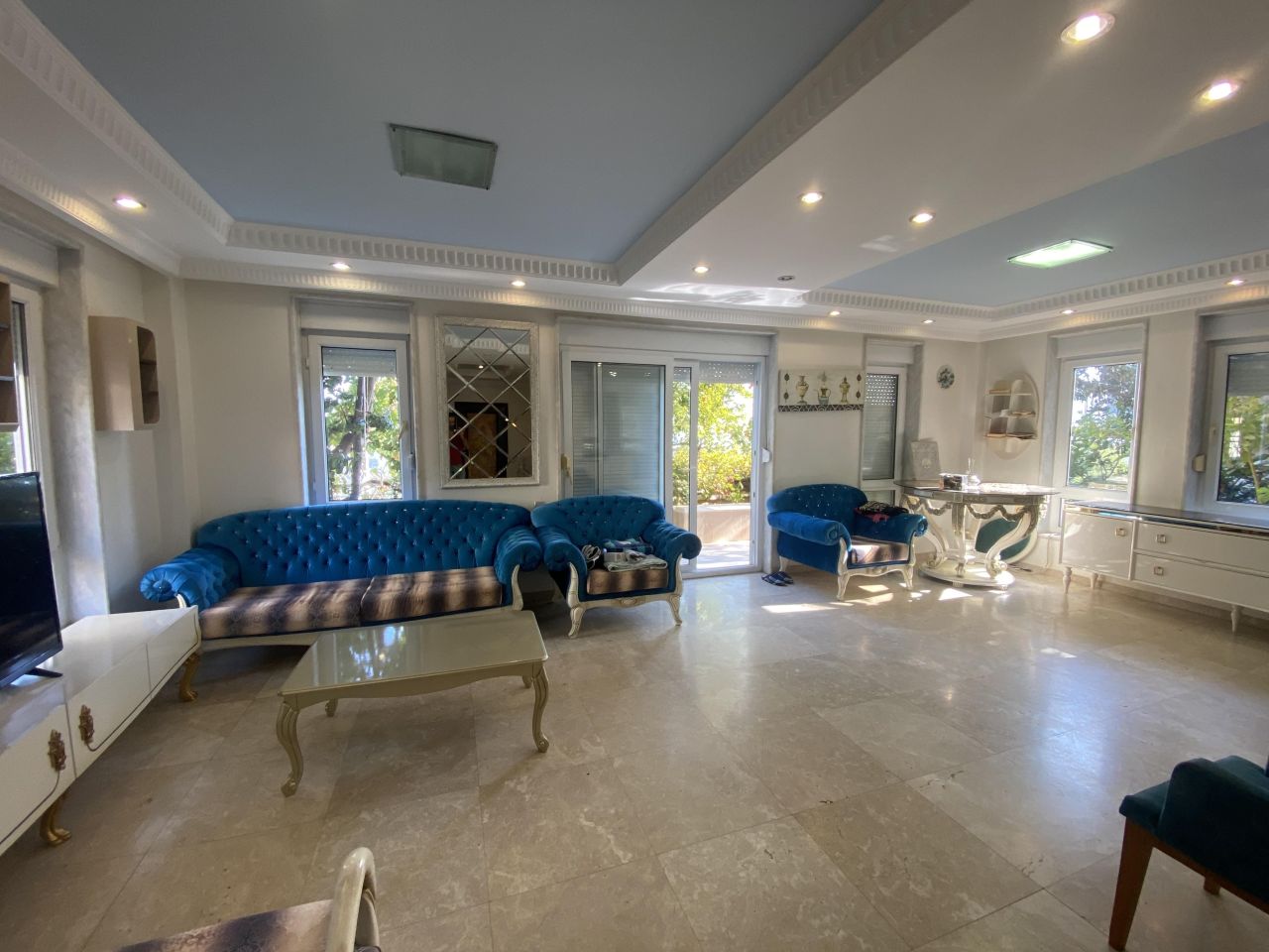 Вилла в Алании, Турция, 218 м² - фото 2