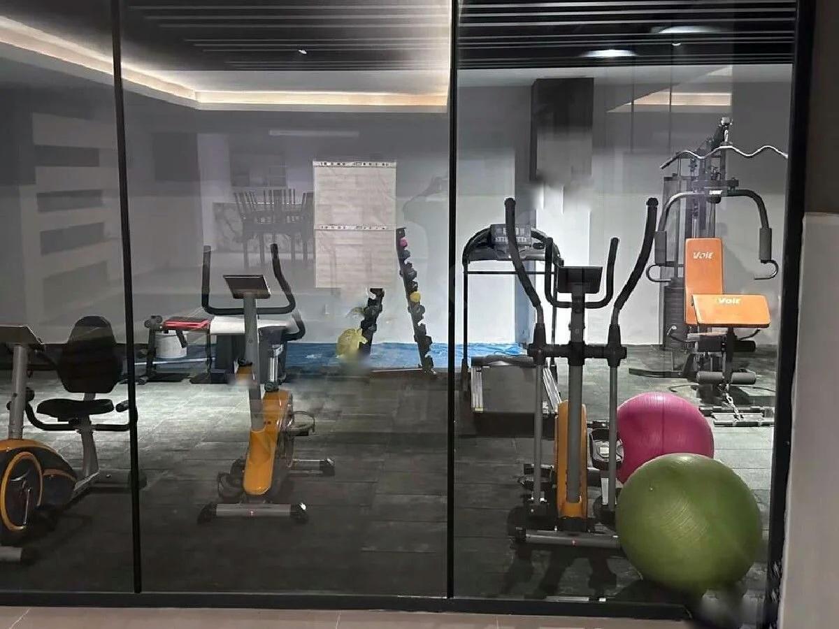 Квартира в Алании, Турция, 45 м² - фото 2