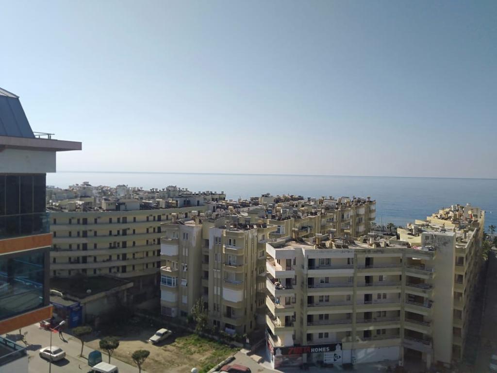 Квартира в Алании, Турция, 75 м² - фото 2