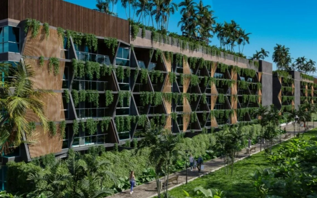 Квартира на Пхукете, Таиланд, 70 м² - фото 2