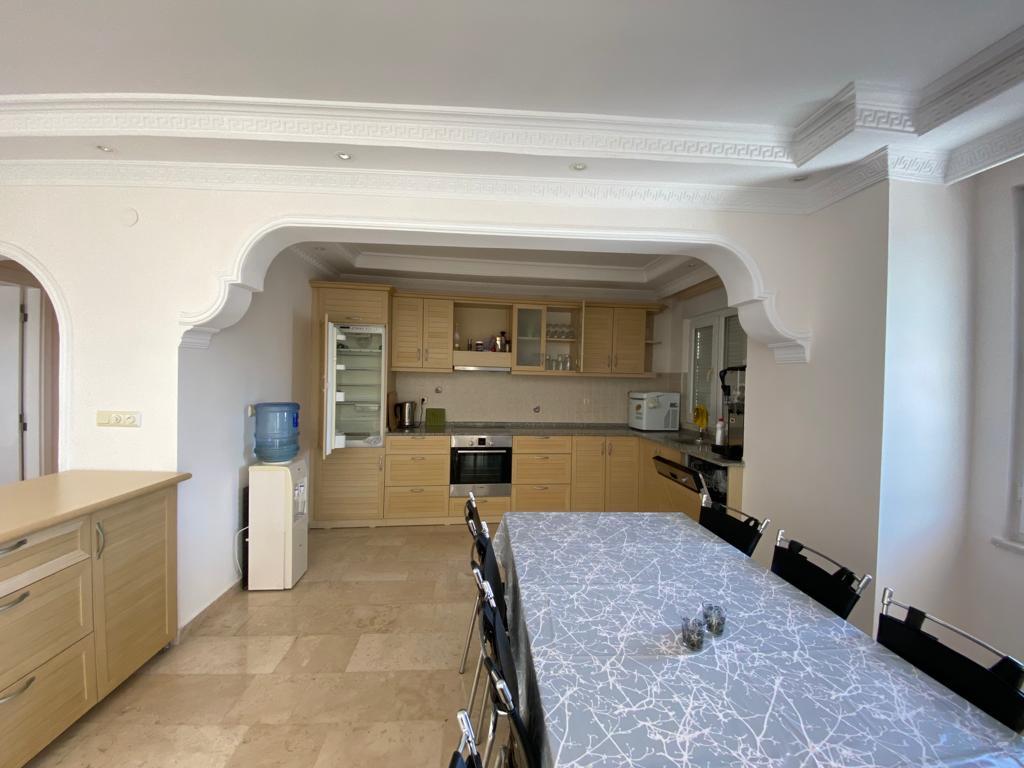 Пентхаус в Алании, Турция, 275 м² - фото 2